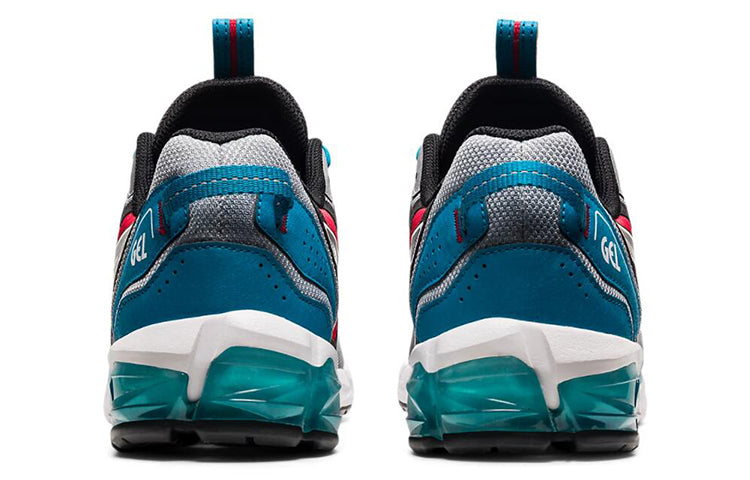 ASICS Gel Quantum 90 3 'Sheet Rock Teal Blue' 1201A064-021