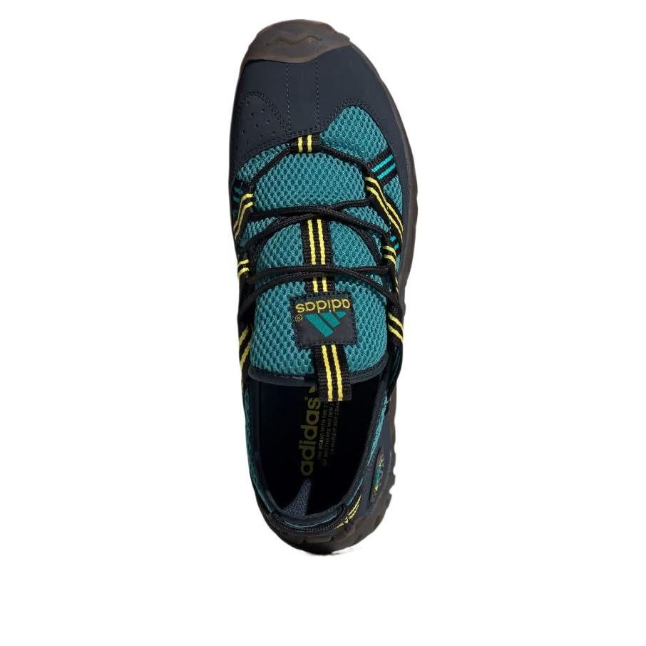adidas Water Moc Equipment 'Teal Aurora Ink' JH5378