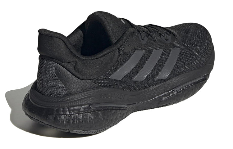 adidas Solarglide 6 'Black' HP7611