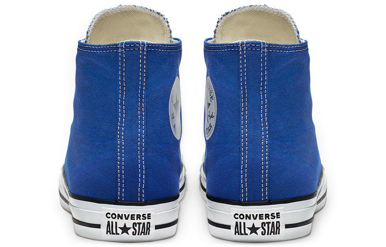 Converse Chuck Taylor All Star Seasonal Colour High Top 'Blue White' 164934C