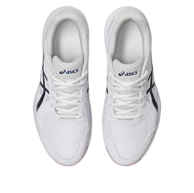 ASICS Court Slide 4 'White Indigo Fog' 1042A284-100