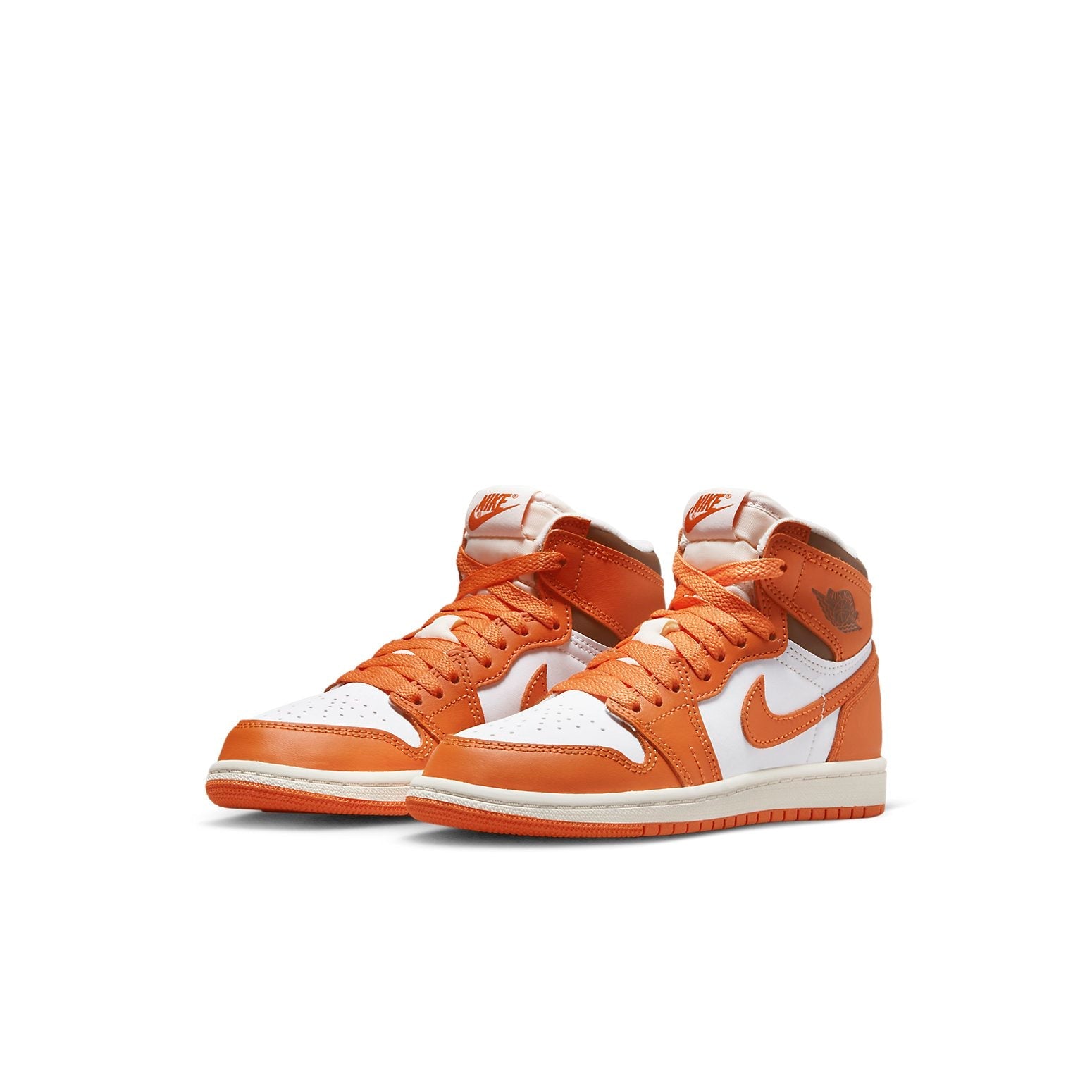 (PS) Air Jordan 1 High OG 'Starfish' CU0449-101