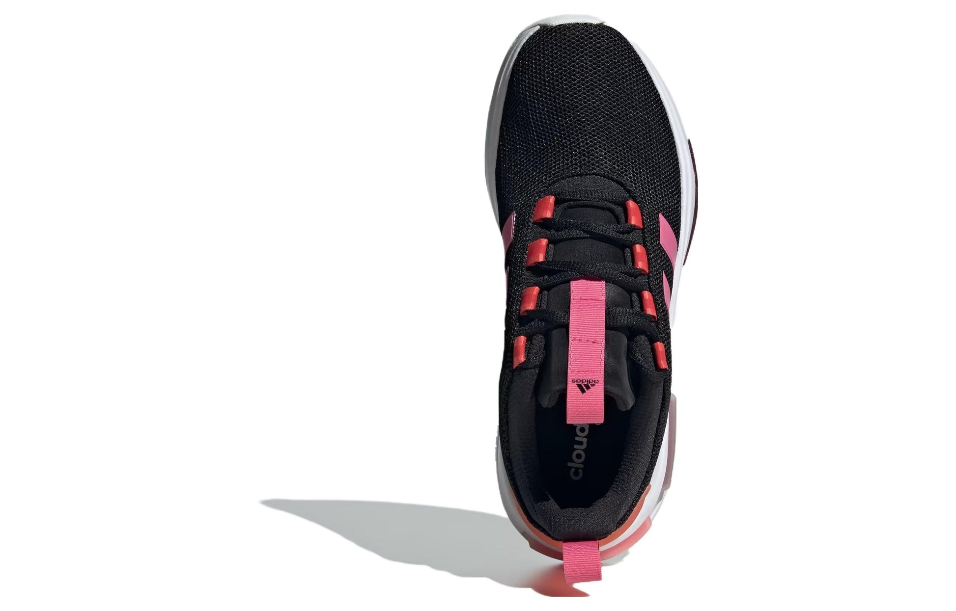 adidas Racer TR23 Shoes 'Black Pink' IF0043