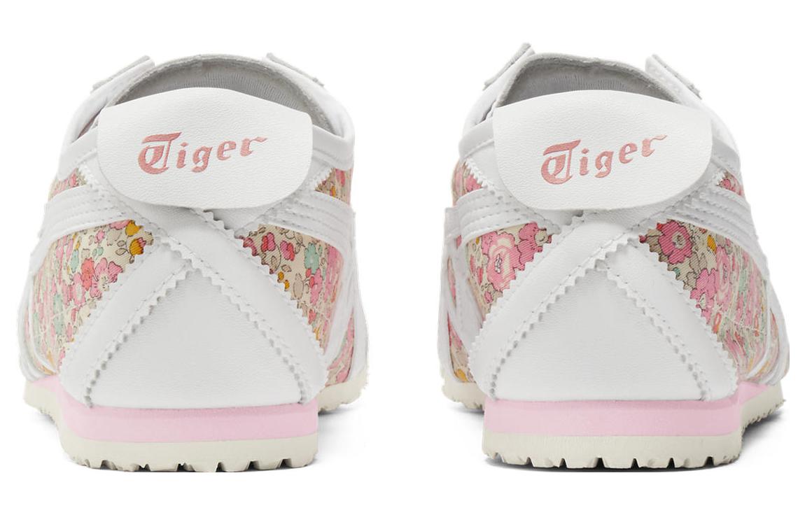 Onitsuka Tiger Mexico 66 'White Cotton Candy' 1183C083-100