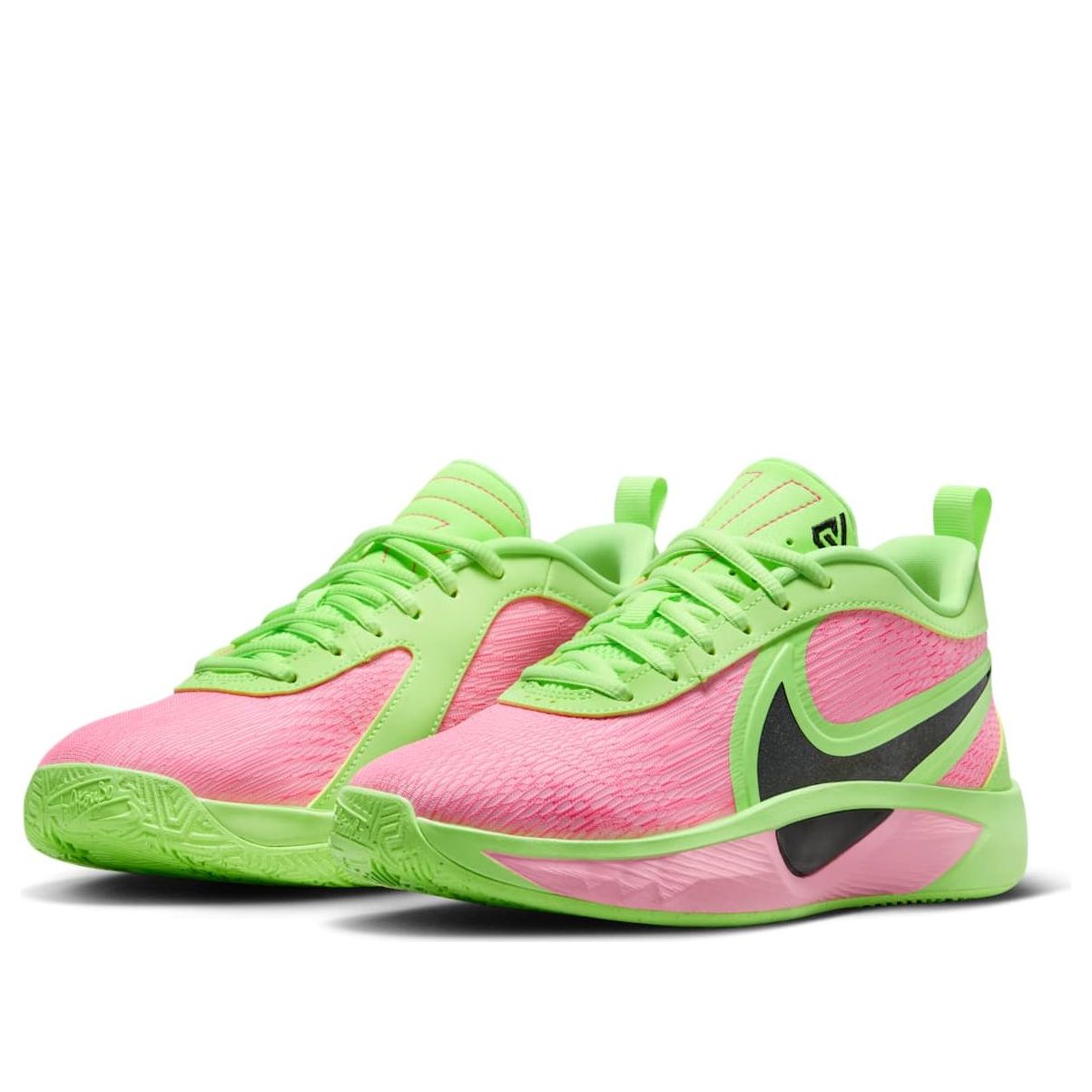 (GS) Nike Giannis Freak 6 'Eva' FQ7378-301
