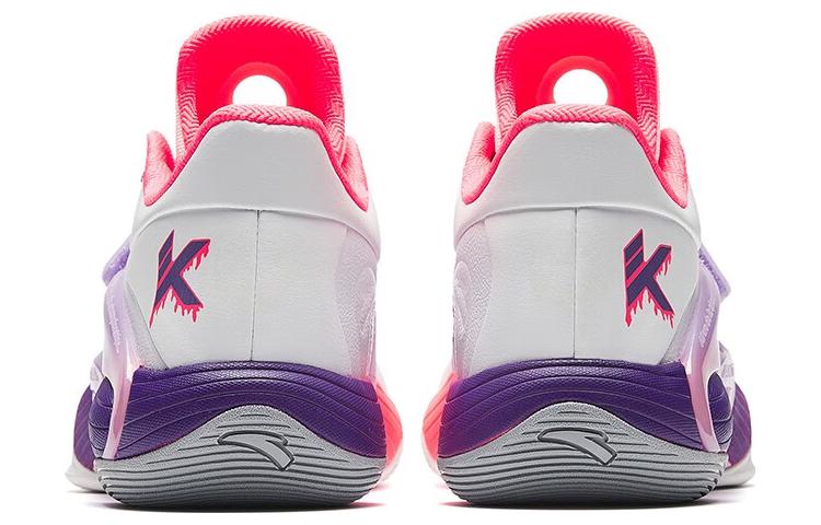 ANTA KT Splash 5 Klay Thompson 'Halloween' 112341108-4