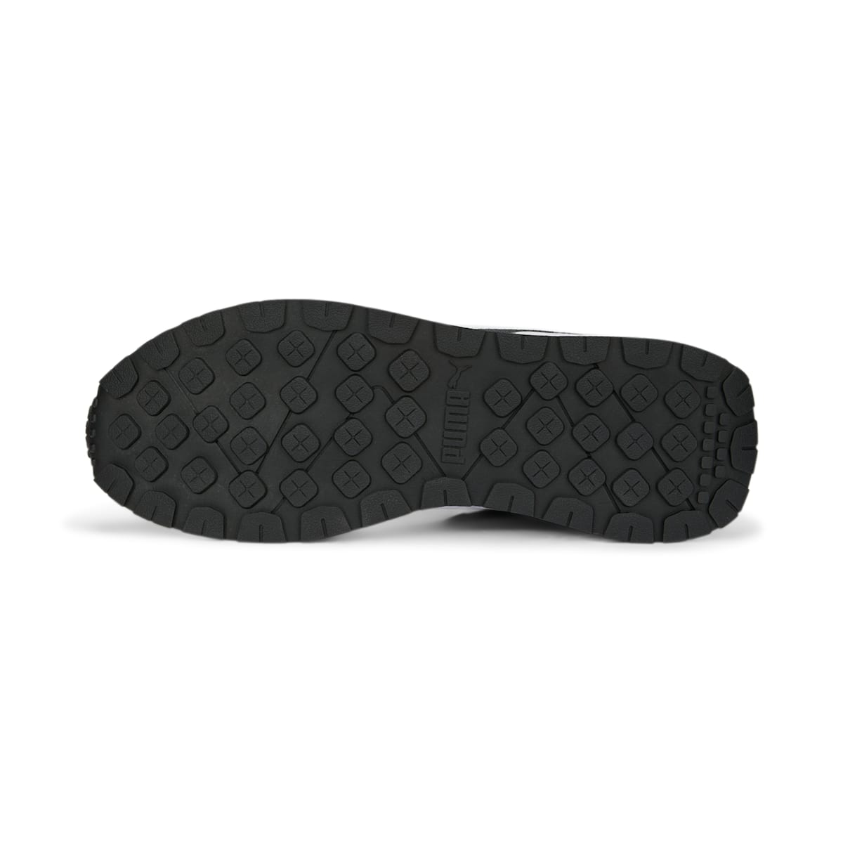 PUMA Runtamed Plus 'Black Shadow Grey' 391250-01