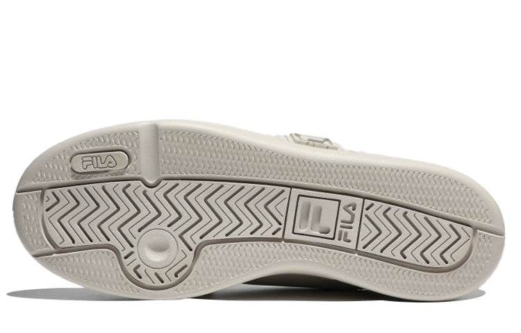 FILA Funky Tennis VC Shoes Beige 1TM01375D_920