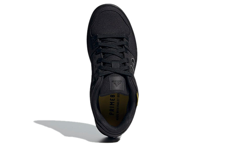 adidas Five Ten Freerider 'Black Gray' FZ1940