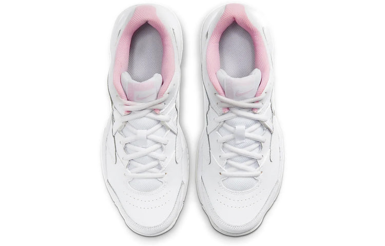 (WMNS) Nike Court Lite 2 'White Pink Foam' AR8838-104