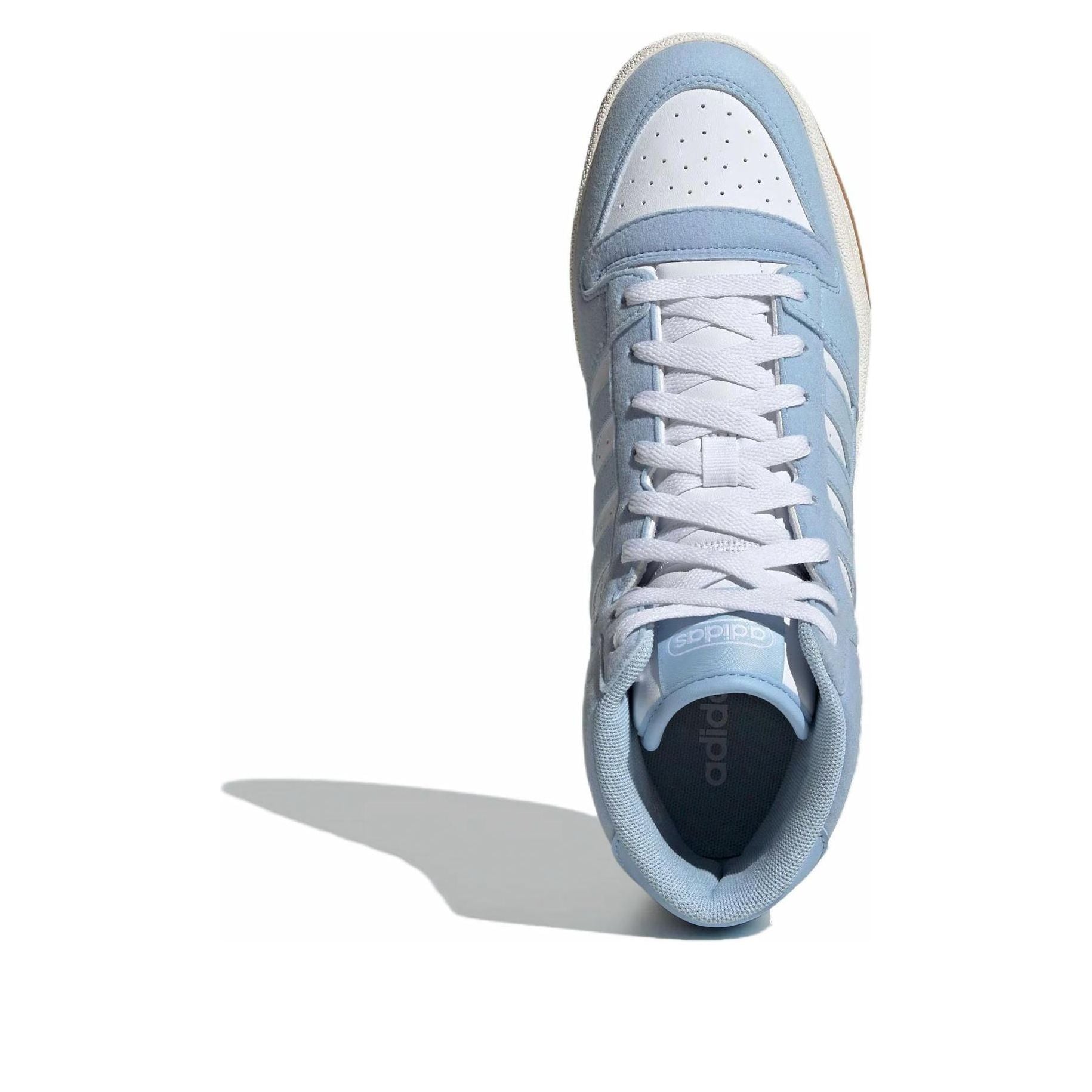 adidas Break Start Mid 'Blue White' IH7974