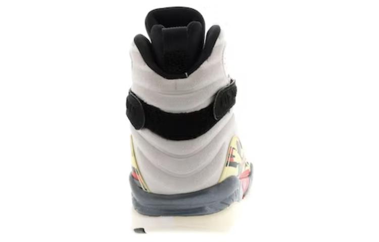 Air Jordan 8 Retro 'Bugs Bunny' 2003 305381-101