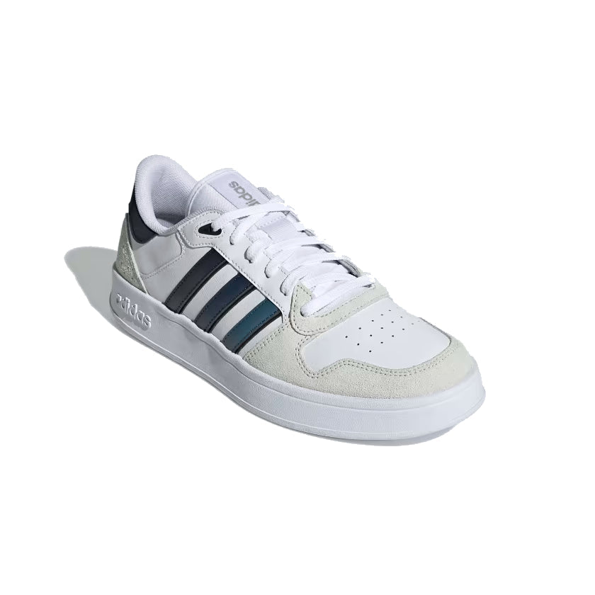 adidas Breaknet Plus 'Cloud White Legend Ink White Tint' H01992