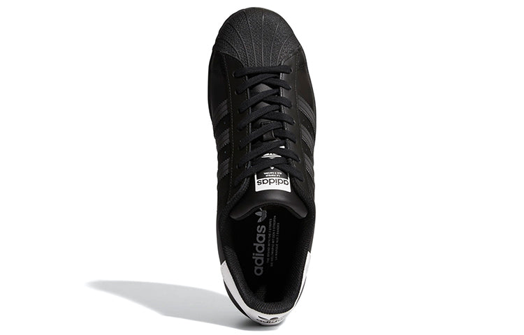adidas Superstar 'Japanese Side Print' FV2811