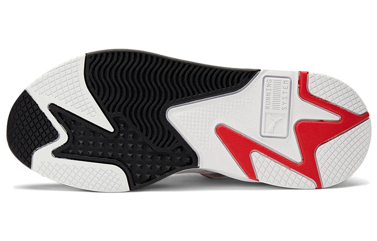 PUMA Thundercats x RS-X 'T3CH - White Barbados Cherry' 374914-01