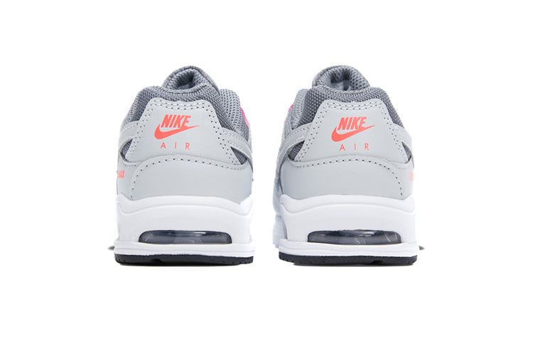 (TD) Nike Air Max Command Flex 'grey white' 844351-001