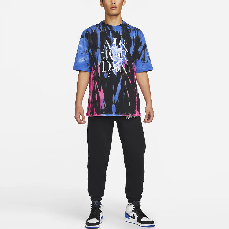 Air Jordan 23 Sweatpants 'Black' DJ0192-010