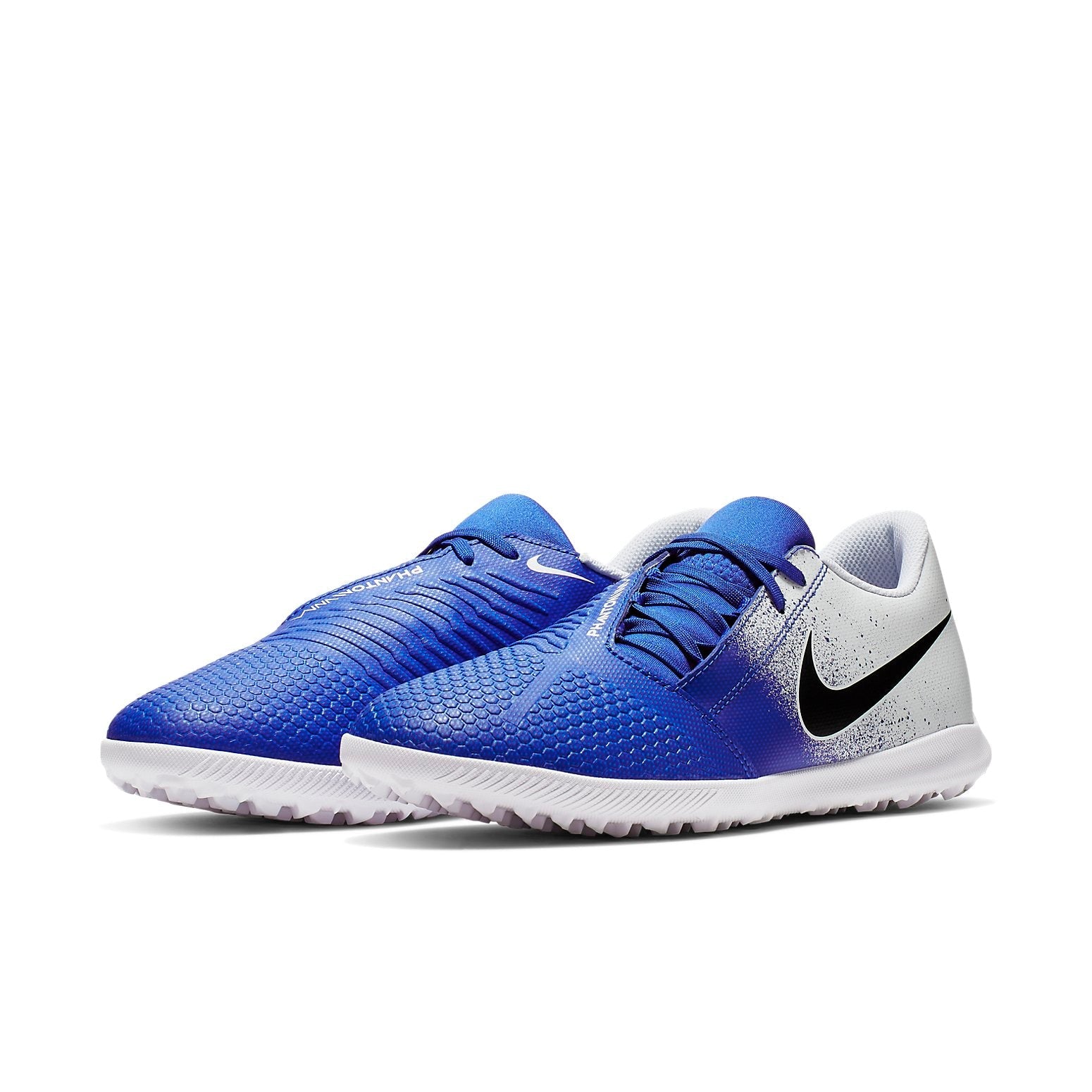 Nike Phantom Venom Club TF 'Blue White' AO0579-104