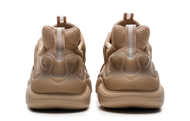 ANTA Chao Bai 3.0 Low 'Brown' 112238840-3