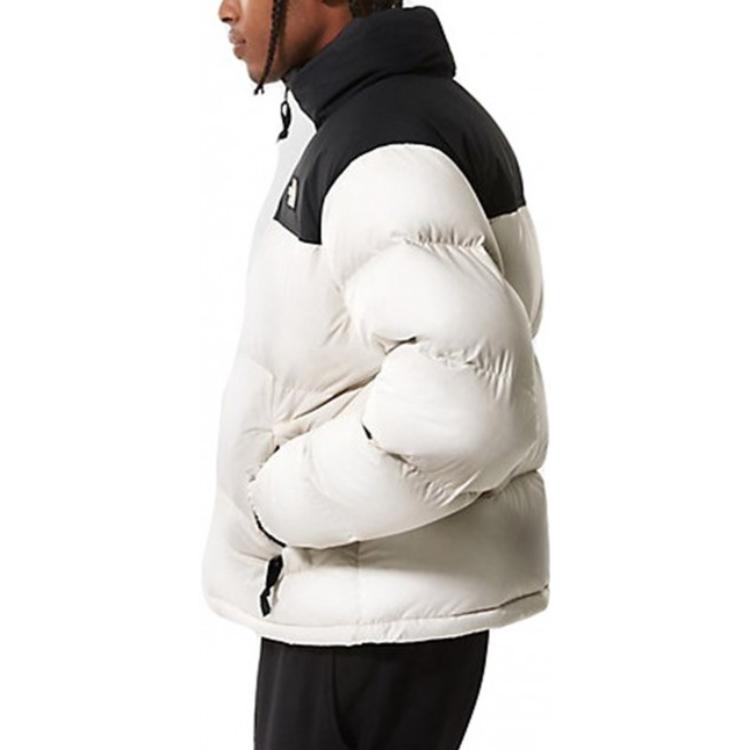 THE NORTH FACE FW22 1996 Retro Nuptse Pride Jacket 700 NF0A7QKW-N3N