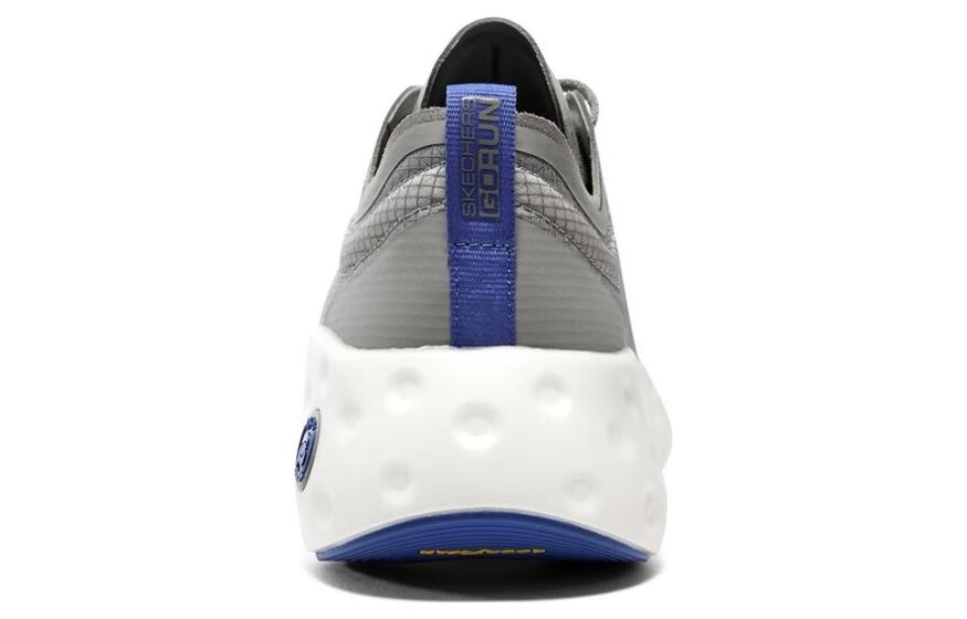Skechers Go Run Lite 'Grey' 220691-GYBL