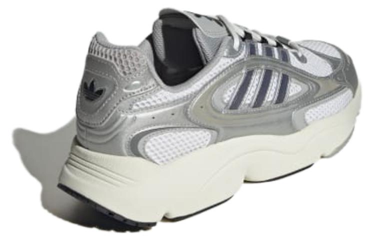 adidas Ozmillen 'Silver White Black' IF4015