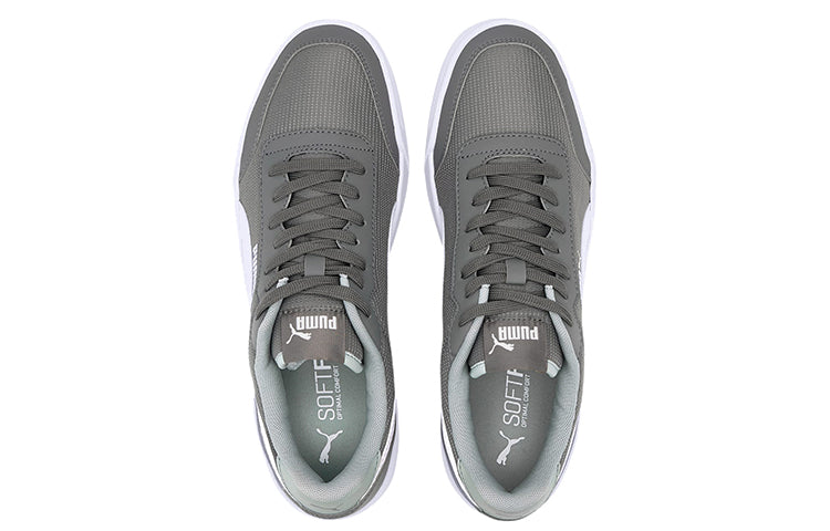 PUMA Caracal Style Grey/White 371116-07