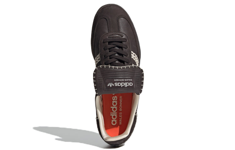 adidas x Wales Bonner Samba 'Black' FX7517