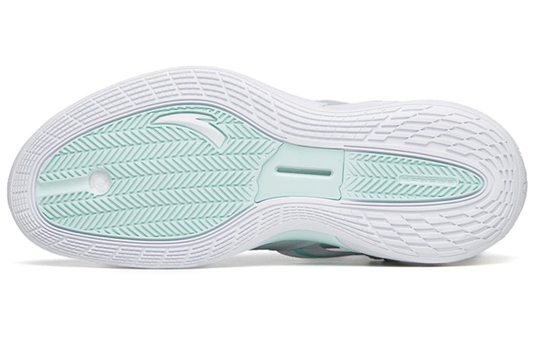 ANTA GH3 'Frappe White Green' 112221103-6