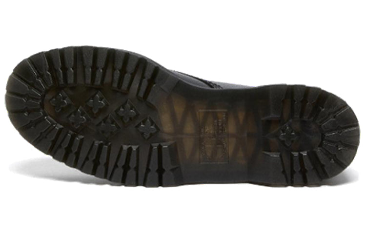 Dr. Martens 1460 Pascal Martin boots Couple Style Black 26583001