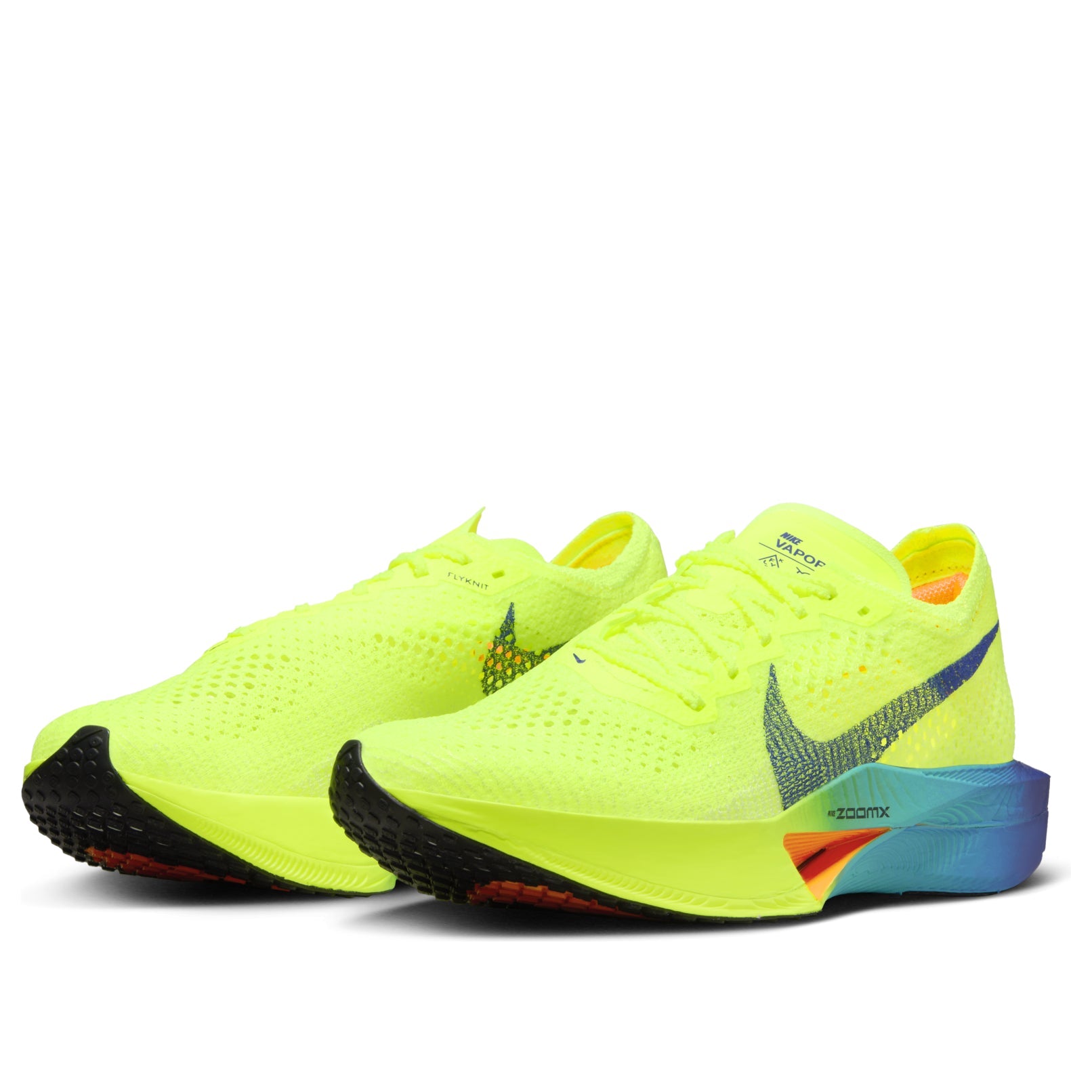 (WMNS) Nike ZoomX VaporFly Next% 3 'Volt' DV4130-700