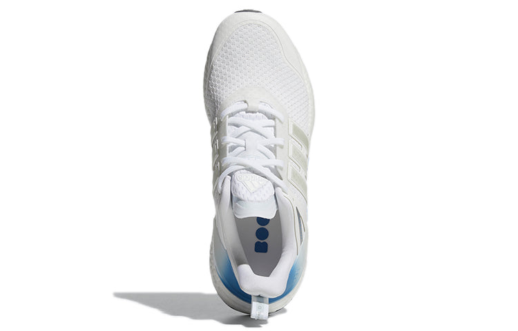 adidas Equipment+ 'White Blue' GW8919