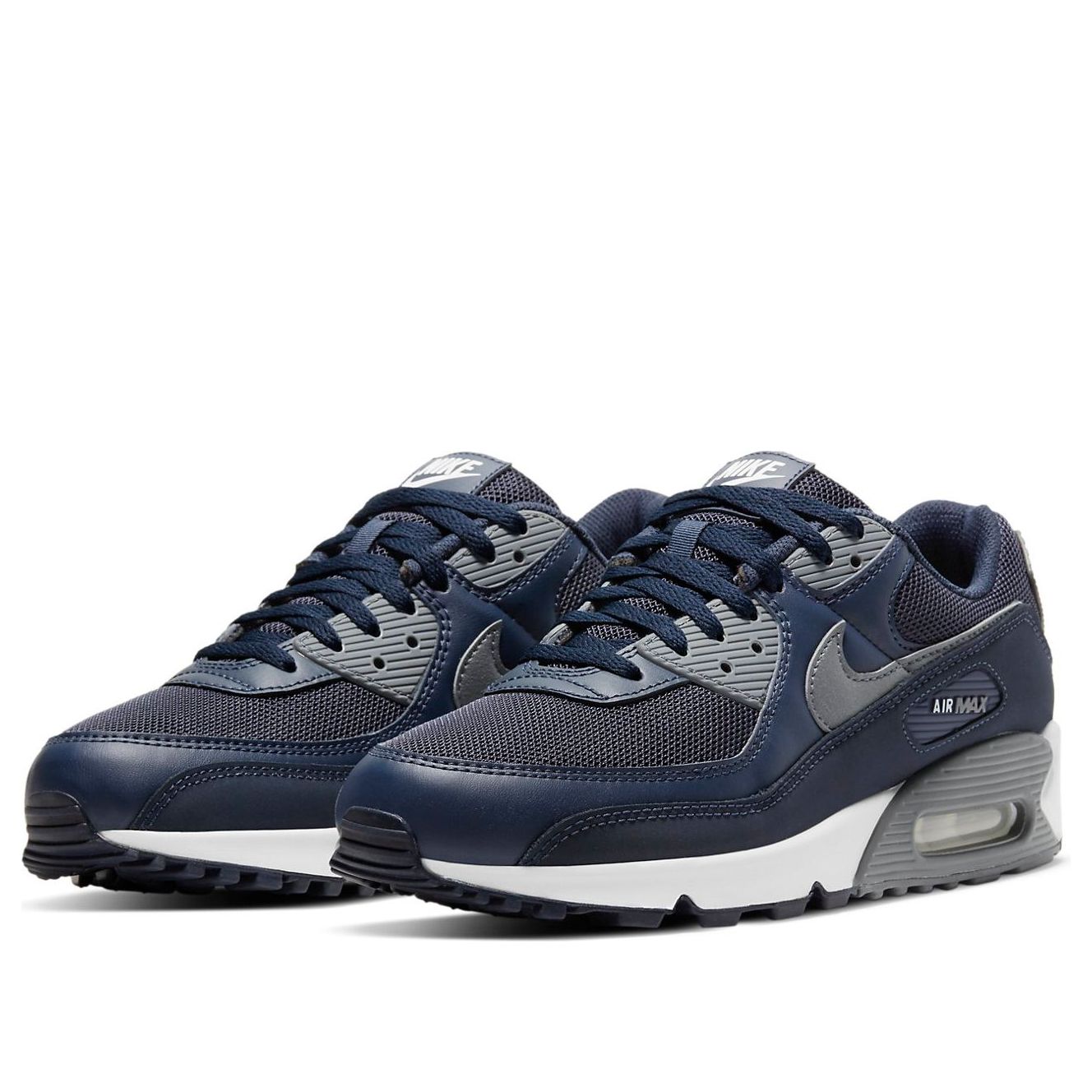 Nike Air Max 90 'Obsidian Iron Grey' DH4095-400