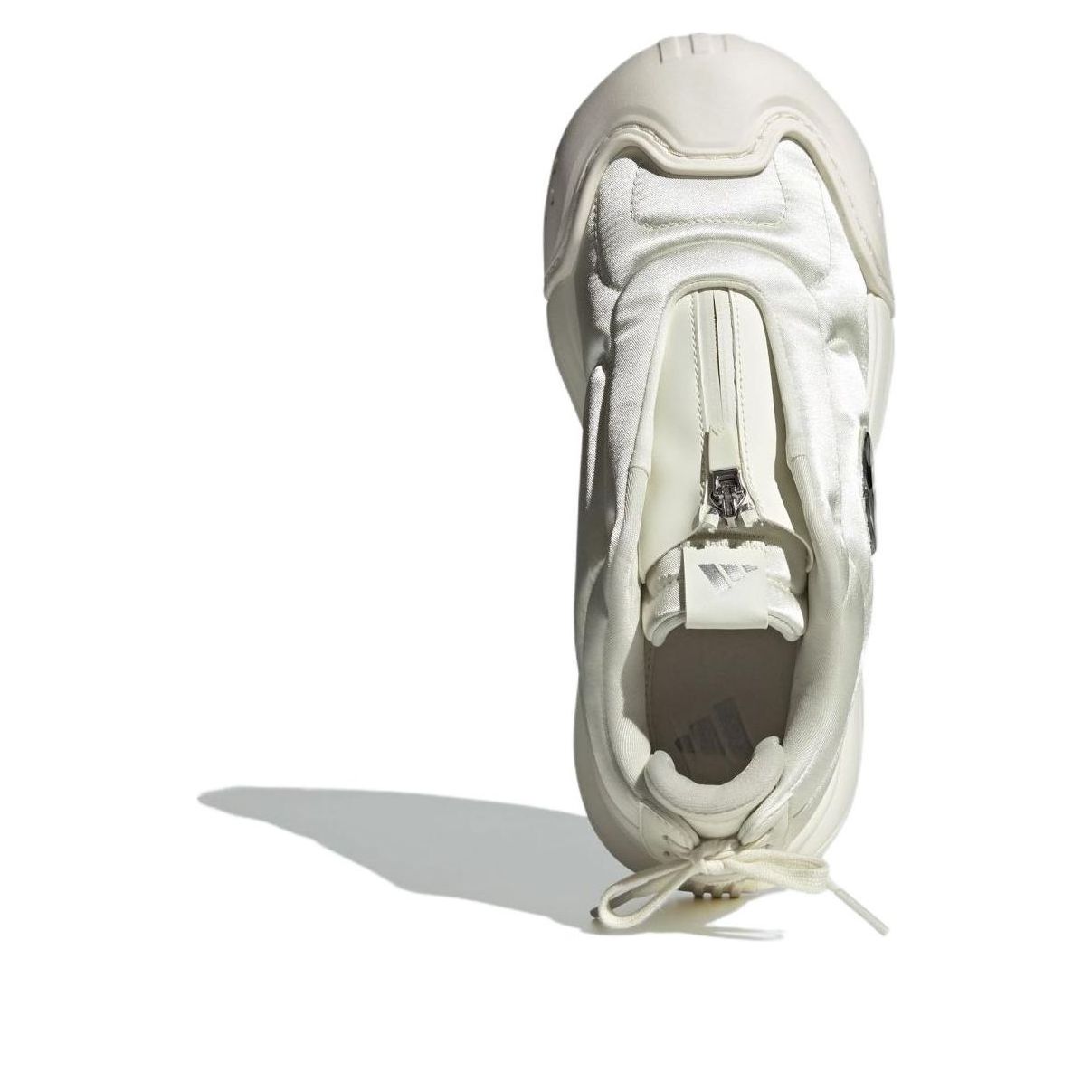 (WMNS) adidas MAXXCOURT FOS 'Cream White' IH6055