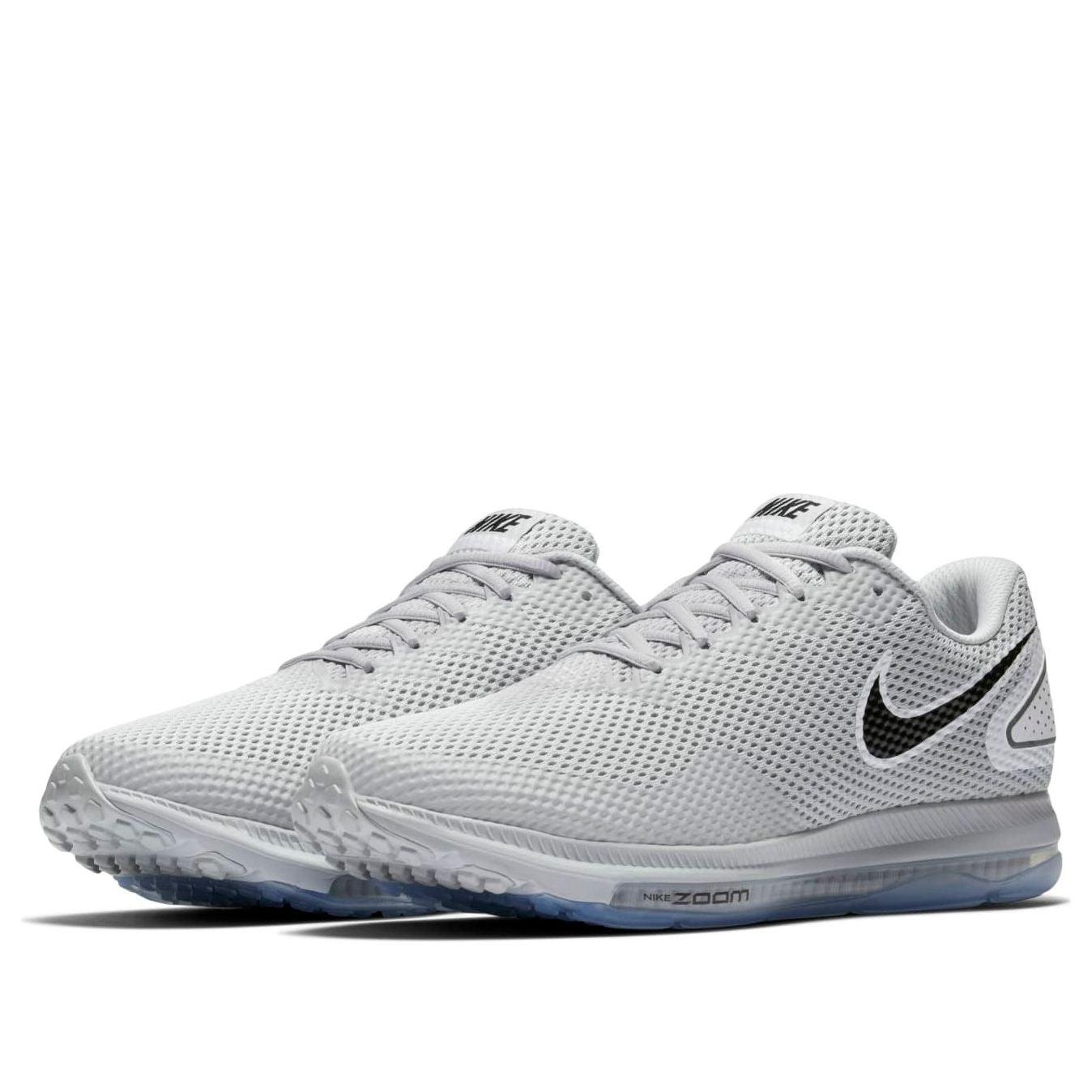 Nike Zoom All Out Low 2 'Pure Platinum' AJ0035-010