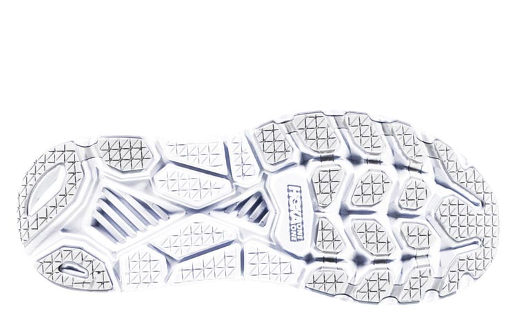 HOKA ONE ONE Clifton6 'White' 1102872-BWWH