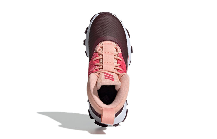 (GS) adidas Rapidarun Atr K 'Red Pink White' G27539