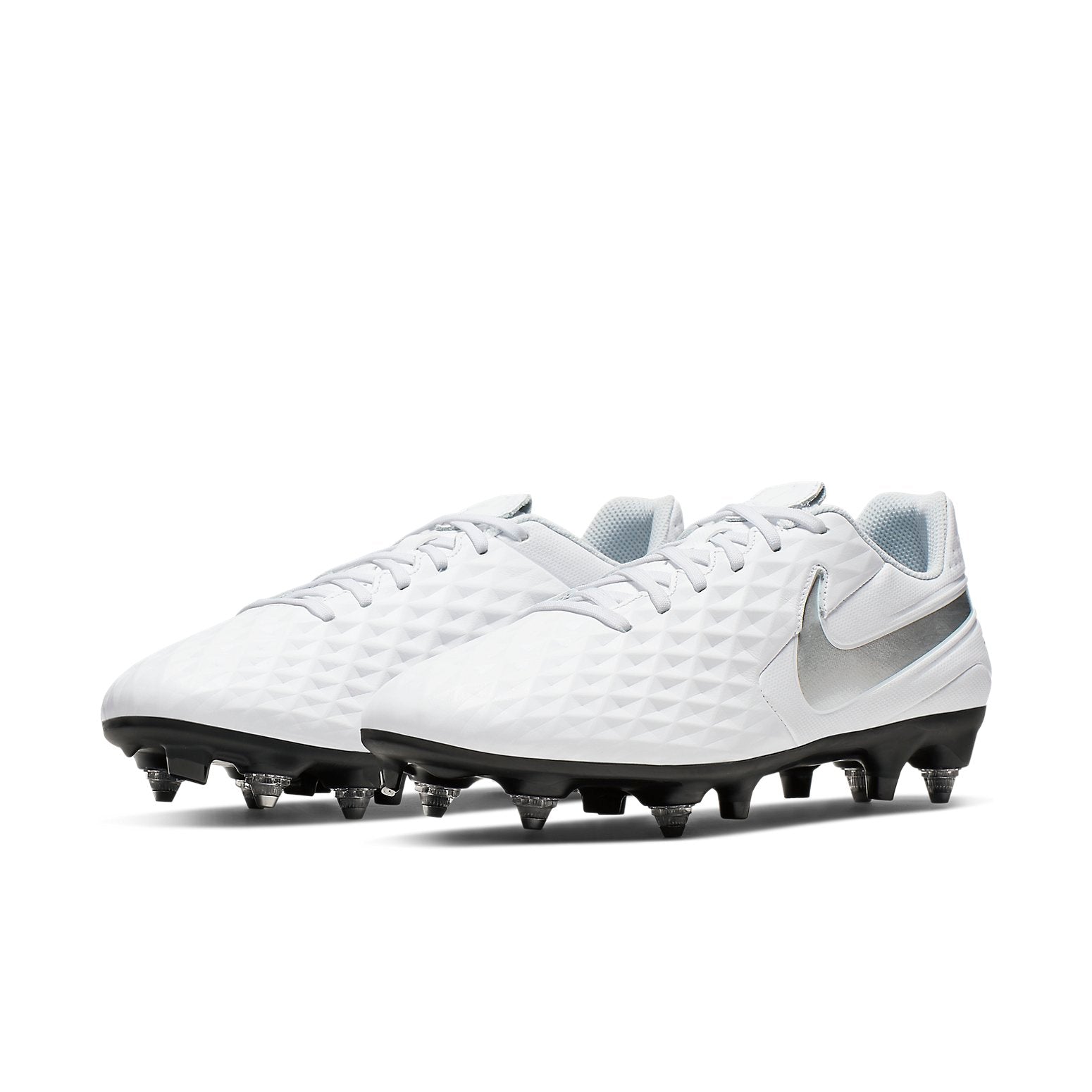Nike Tiempo Legend 8 Academy SG Pro AC White AT6014-100