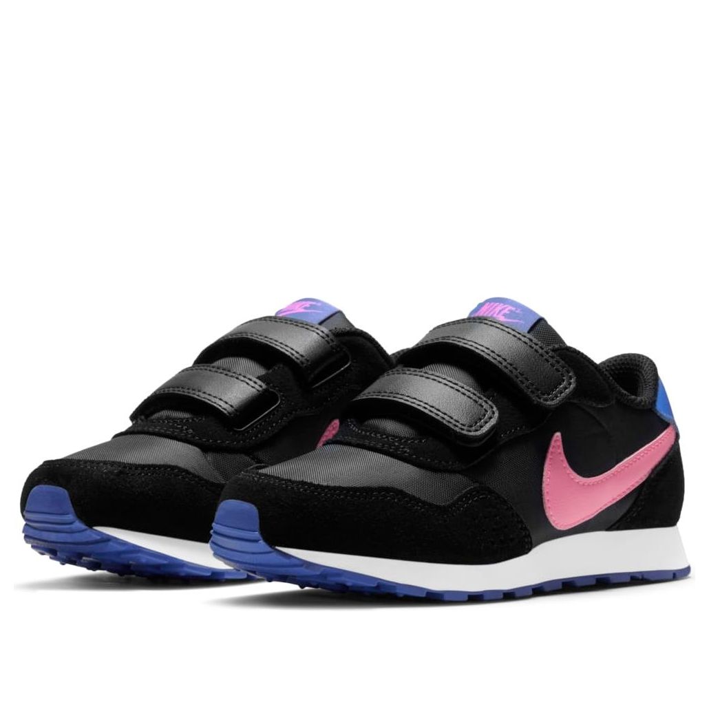 (PS) Nike MD Valiant 'Dark Smoke Grey Sunset Pulse' CN8559-012