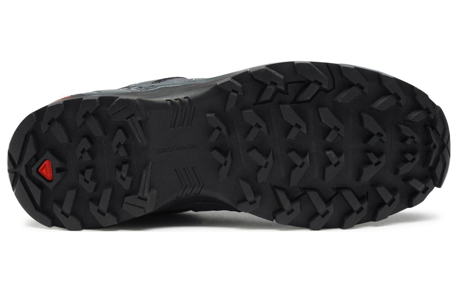 (WMNS) SALOMON x Braze GORE-TEX 'Navy Black' L47180800