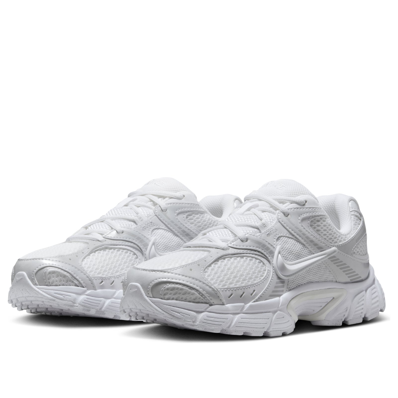 (WMNS) Nike V5 RNR 'White Metallic Silver' HQ7901-101
