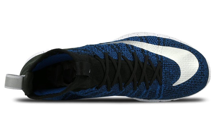 Nike Free Mercurial Superfly 'Racer Blue' 836126-041