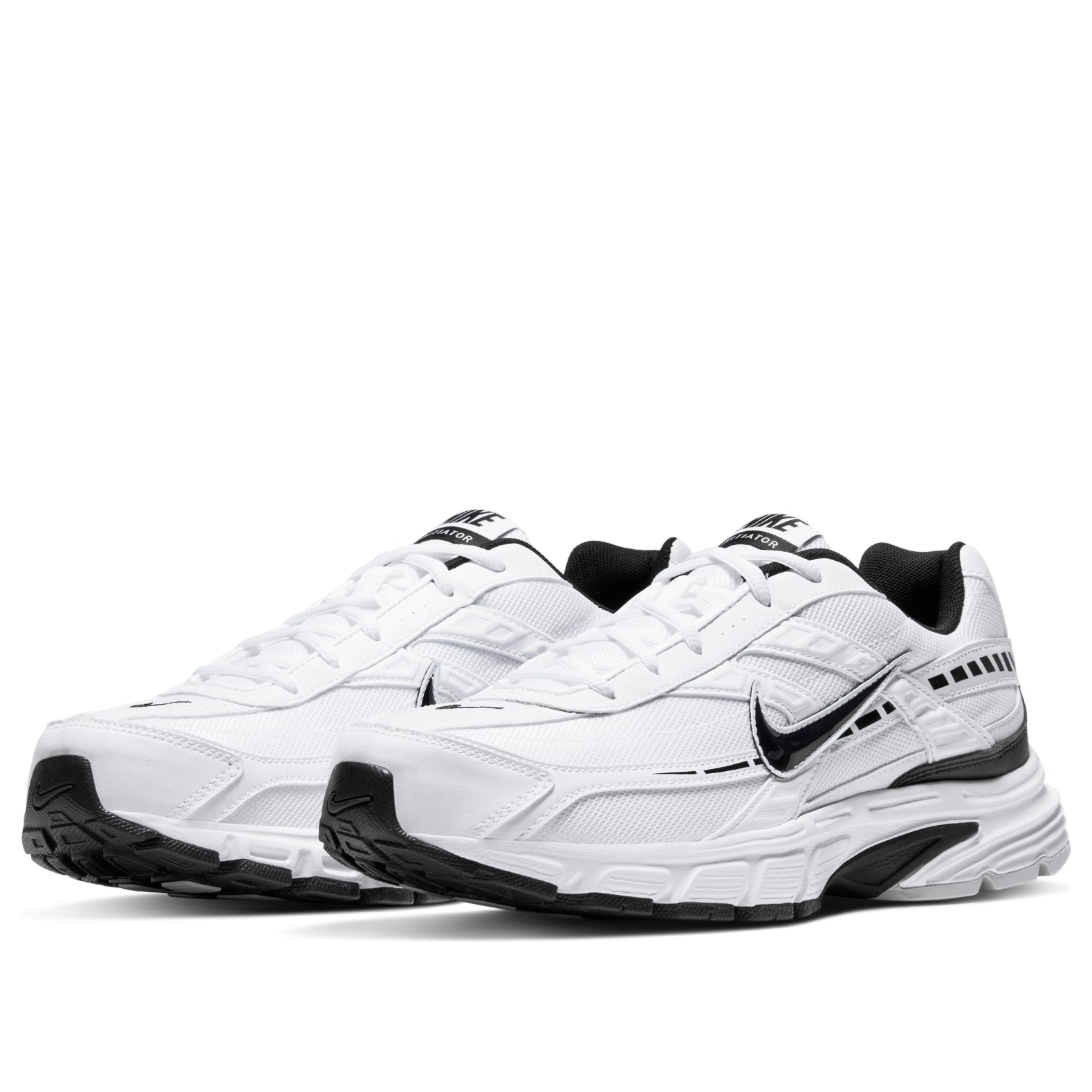 Nike Initiator 'White Black' 394055-100