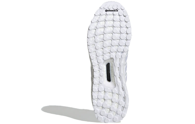 adidas UltraBoost Leather 'Cloud White' EF1355