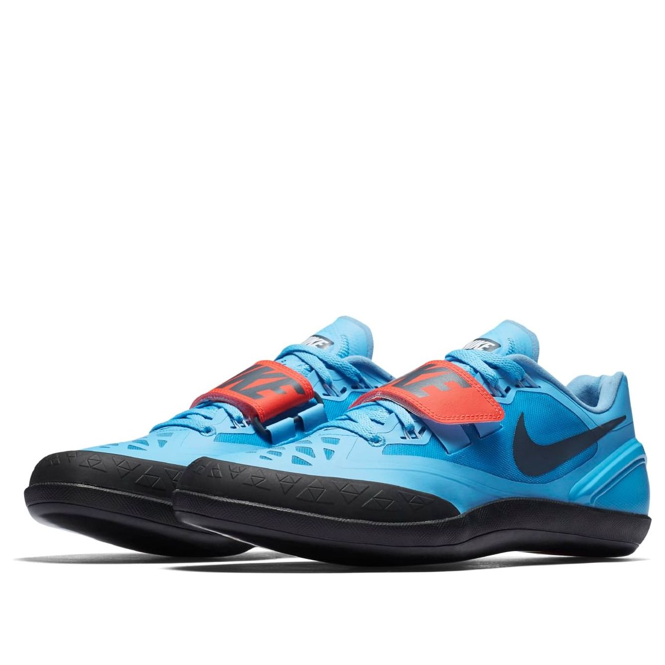 Nike Zoom Rotational 6 'Blue Black' 685131-446