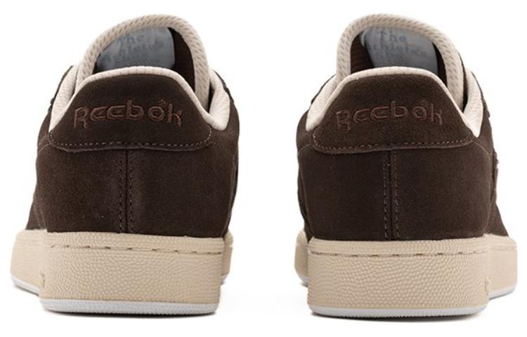 Reebok Club C Grounds x Sneeze 'Earth' HP6471