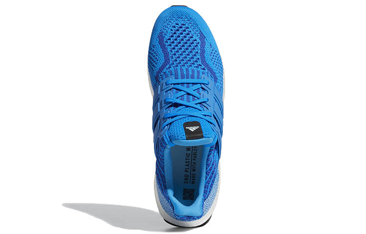 adidas Ultraboost 5.0 DNA 'Blue Rush' GV8711