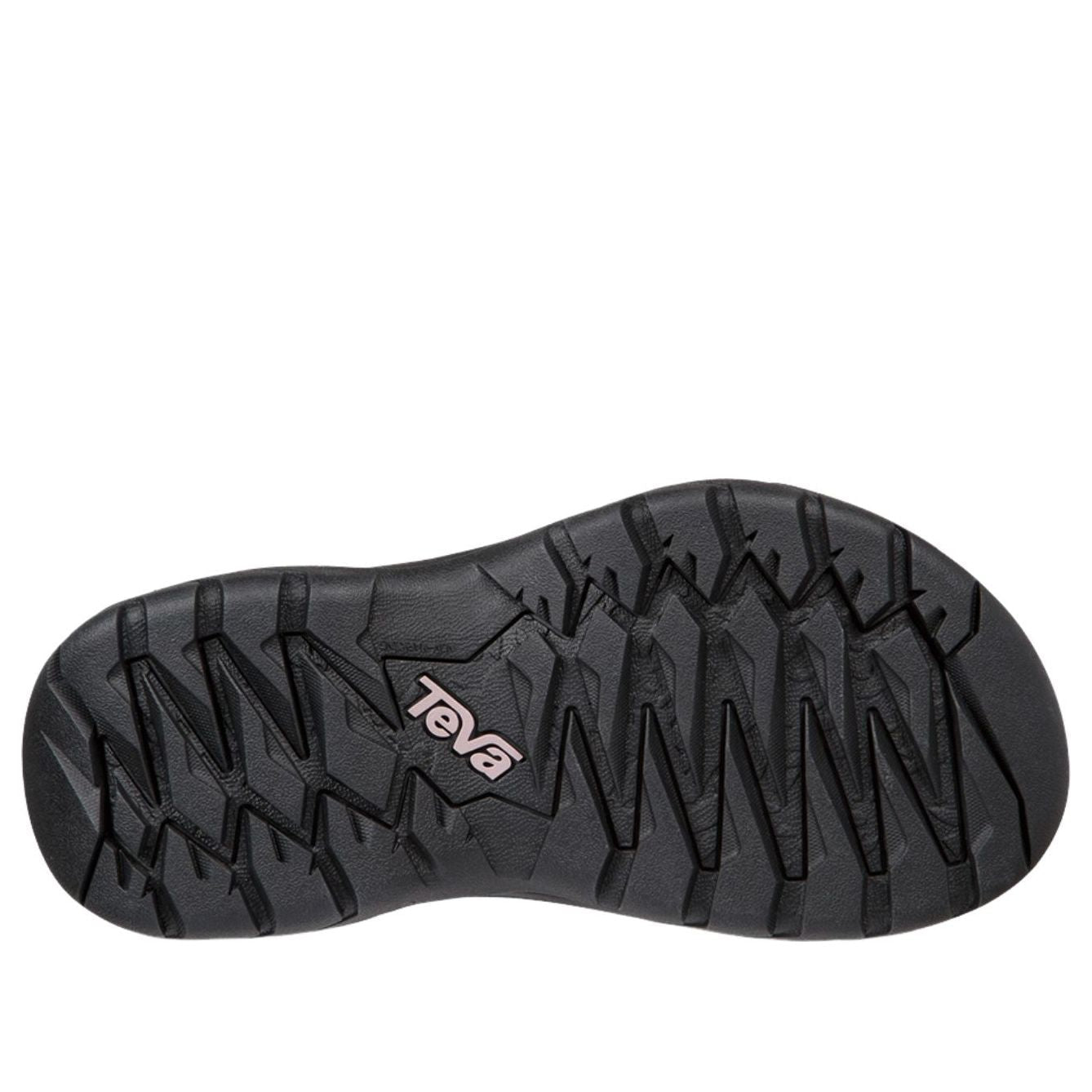 (WMNS) TEVA Terra Phi 5 Universal 'Black' 1099443-BLK