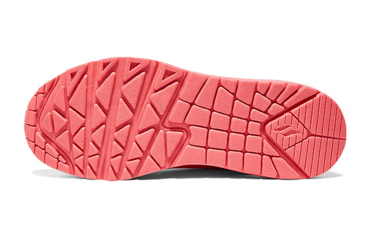 (GS) Skechers Uno Lite 'Red' 310525L-CRL