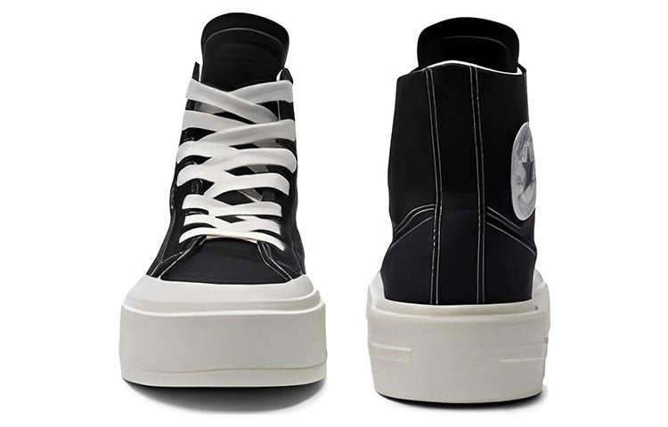 Converse Chuck Taylor All Star Cruise HI 'Black White' A04689C
